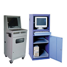 Armoire informatique industrielle