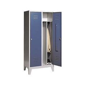 Armoire vestiaire pour les entreprises