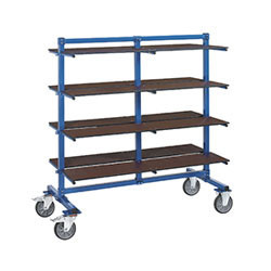 Accessoires de chariot cantilever