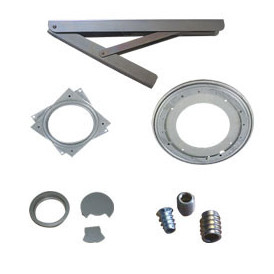 Accessoires de plans de travail