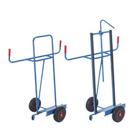 Transport de panneaux